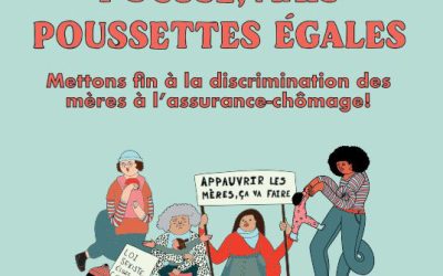 Le comité des femmes de l’Inter et le MAC unissent leur force.